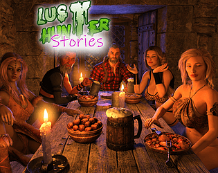 Lust Hunter Stroies APK