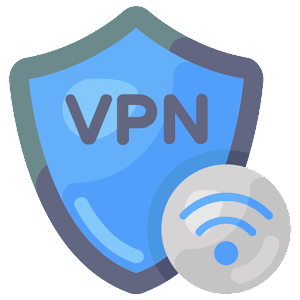 Tinex VPN icon