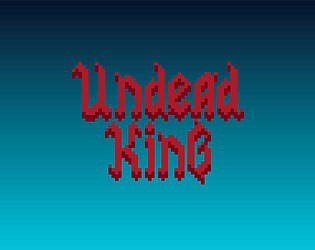 Undead King icon