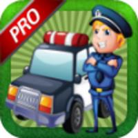 City Police Driver 2 (3D)icon