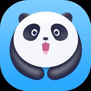 Panda Helper icon