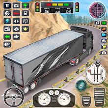 Truck Driving School Games Pro APK