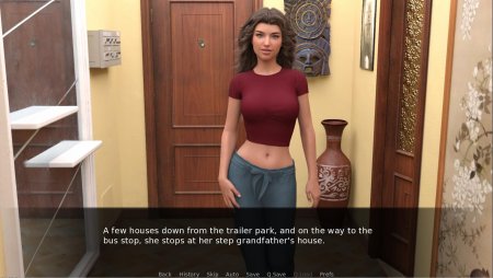 Kimberly’s Life 0.9 APK