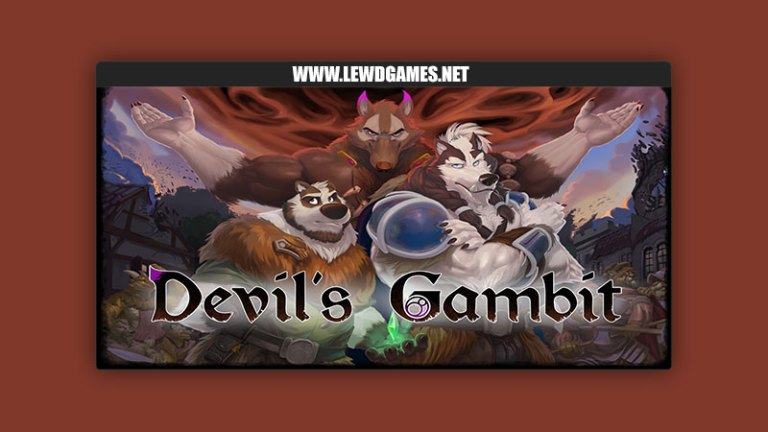 Devil’s Gambiticon