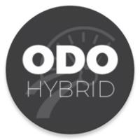 ODOhybrid icon