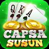 Capsa Susun(QiuQiu 99 SicBo) APK