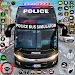 Police Bus Simulator: Bus Game APK