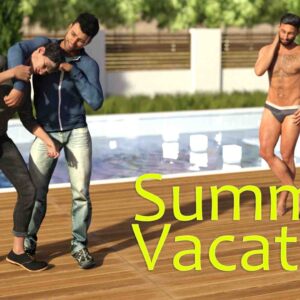 Summer Vacation 9.0 icon