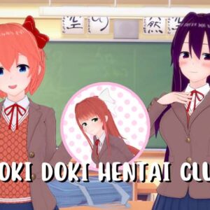 Literature Hentai Club icon