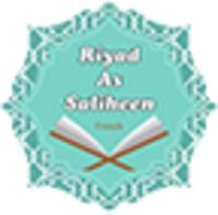 Riyadh As Saliheen French icon