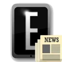 News by Good e-Reader icon