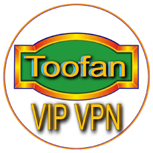 TOOFAN VPN icon