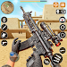 Sharp Shooter 3D Offline Gamesicon