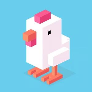 Crossy Road icon