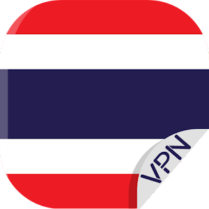 VPN Thái Lan icon