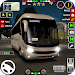 Euro Bus Simulator City Bus icon