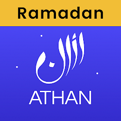 Athan icon