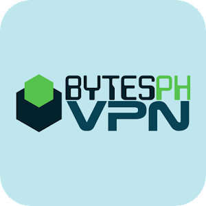 BytesPH VPN icon