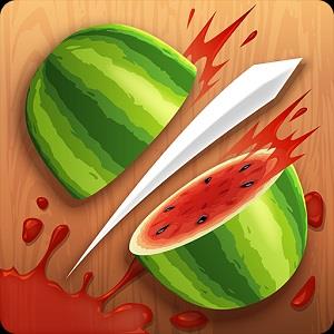 Fruit Ninja APK