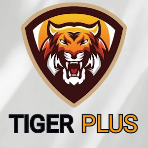 Tiger Plus VPN icon