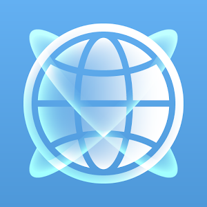 Surfsafer Browser: Web VPN icon