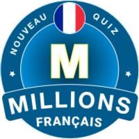 Millions Quiz - Français icon