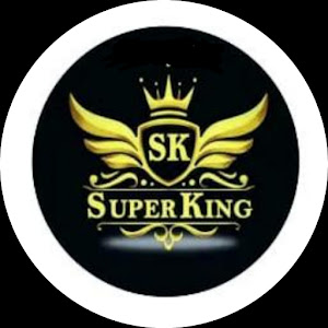 Sk Super king Vpn icon