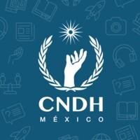 CNDH Informa icon