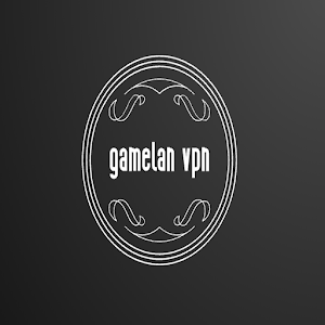 Gamelan VPN Fast 4G 5G icon