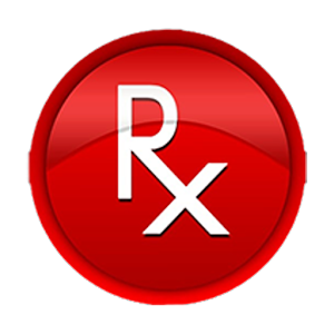 Rx Gold VPN icon