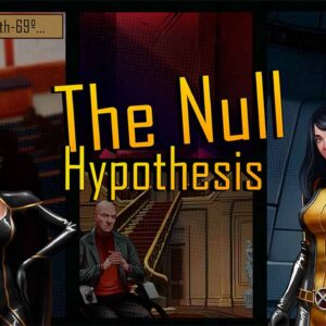 The Null Hypothesis 0.1 icon