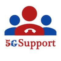 5G Supporticon