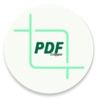 Pdf Cropper icon