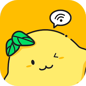 Lemon VPN - Fast & Secure icon