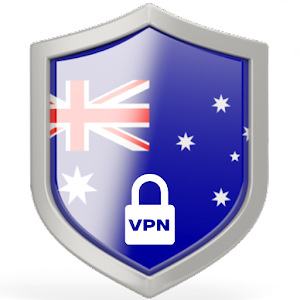 Australia VPN - Turbo & Secure icon