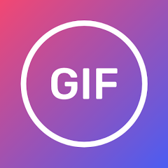 GIF Maker, Video To GIF icon