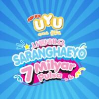 POP ICE UYU SARANGHAEYO APK