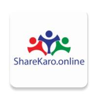 ShareKaro icon