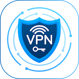 SuperG VPN – Safe Proxy VPN icon