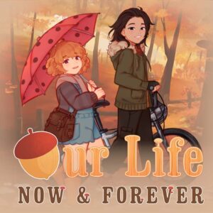 Our Life: Now & Forever icon