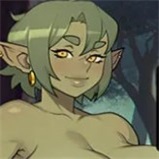 Goblin Waifu icon