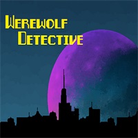 Werewolf Detective icon