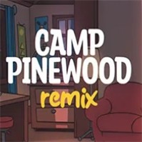 Camp Pinewood Remix icon