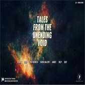 Tales From The Unending Void – Season 2 APK