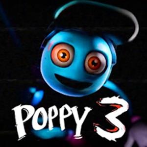 Poppy Playtime Chapter 3icon