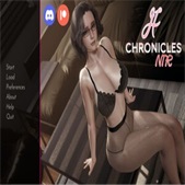 H Chronicles NTR – Demo Version [Lazy Gem] icon