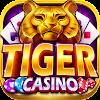 Tiger Casino - Vegas Slots icon