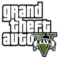 Grand Theft Auto V icon