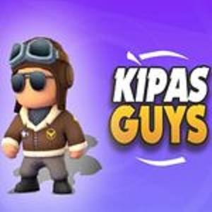 Kipas Guys Beta APK