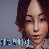 A Life Twice Lived APK